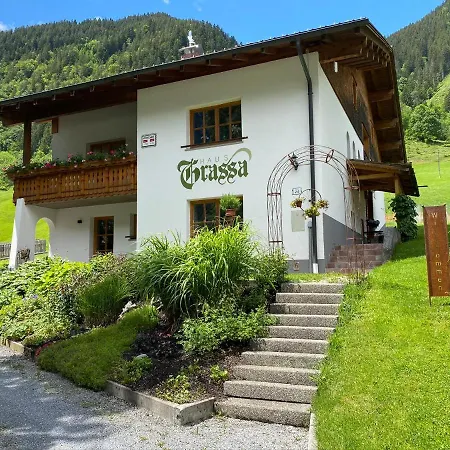 Haus Grassa Apartment Brand  Exterior photo