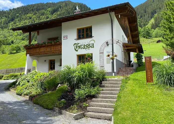 Haus Grassa