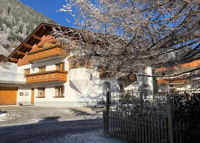 Haus Grassa