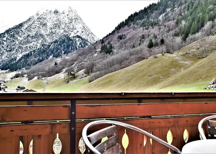 Haus Grassa