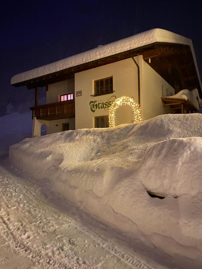 Haus Grassa Brand (Vorarlberg)