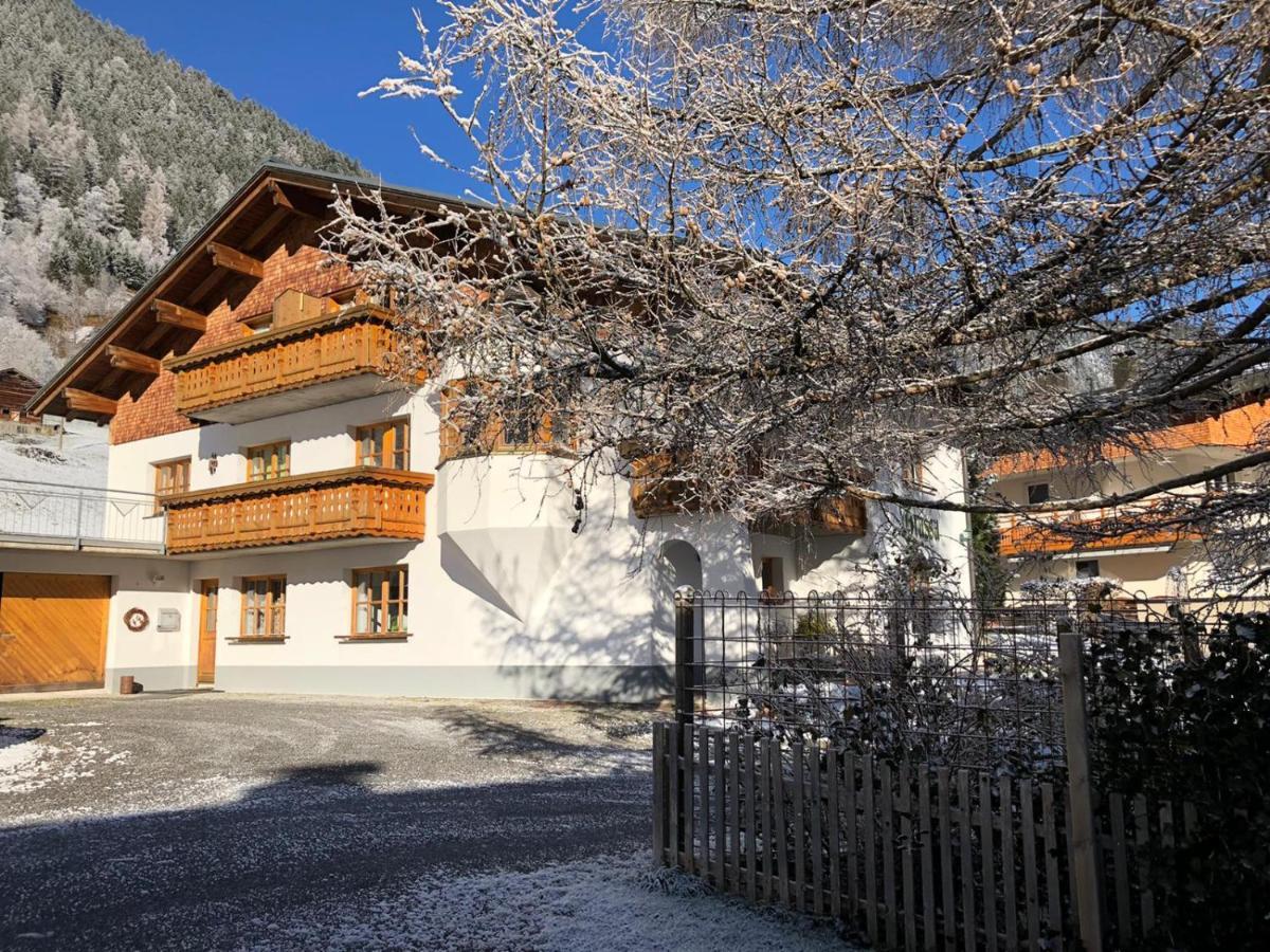 Apartment Haus Grassa