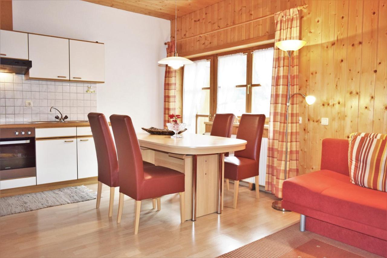 Apartment Haus Grassa Brand (Vorarlberg)