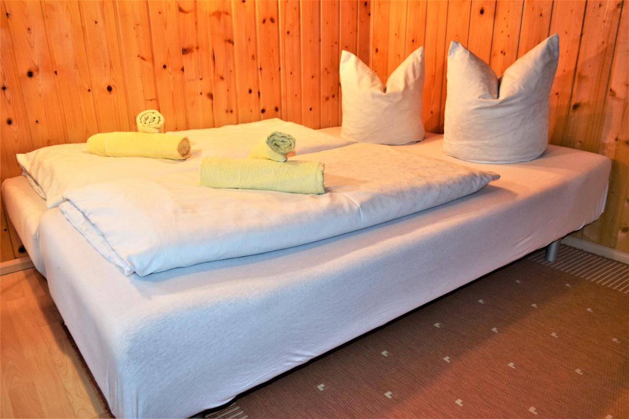 Haus Grassa Appartement