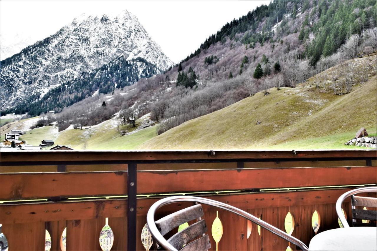 Apartment Haus Grassa