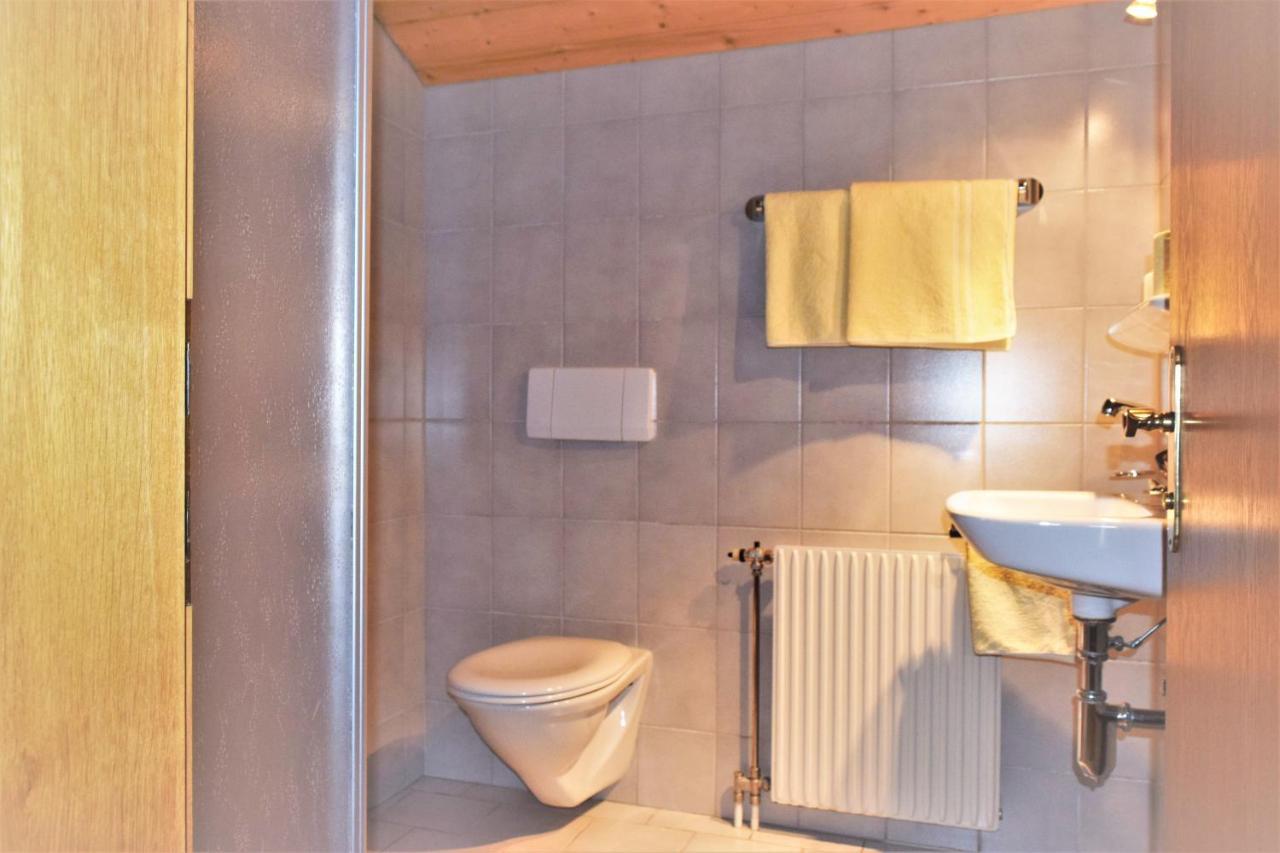 Haus Grassa Brand (Vorarlberg)