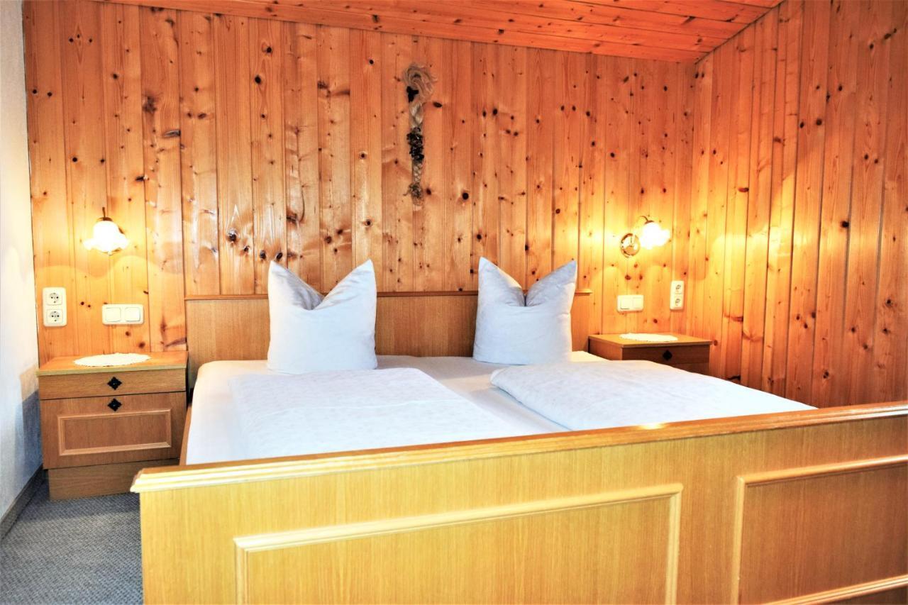 Haus Grassa Appartement *